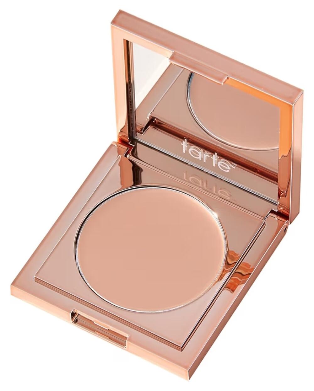 Tarte Colored Clay CC Undereye Corrector Light-Medium Peach Full Size